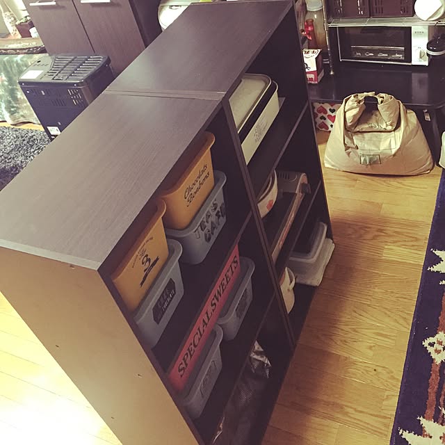 chome_tarouさんの実例写真