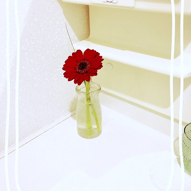 バス/トイレのインテリア実例 - 2014-03-25 12:20:48