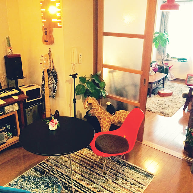 RJさんの実例写真
