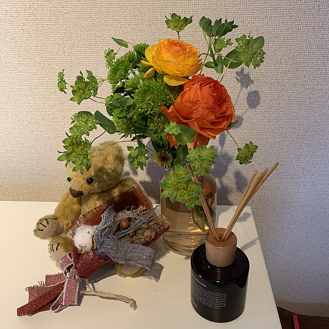 Erikoさんの実例写真