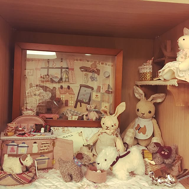 sjshu2002さんの実例写真