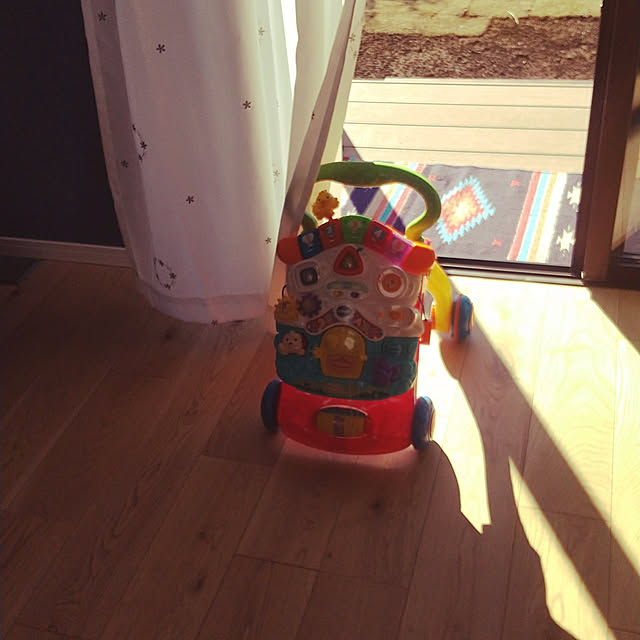 rikikumaさんの実例写真
