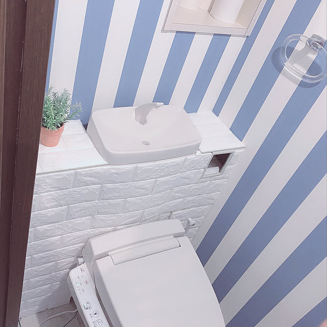 バス/トイレのインテリア実例 - 2020-10-16 10:59:14