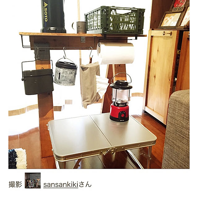 sansankikiさんの実例写真