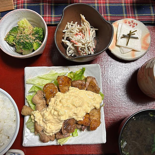 ritsukoさんの部屋