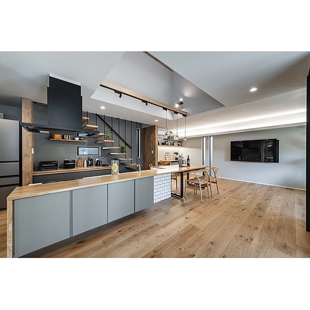 CKさんの実例写真