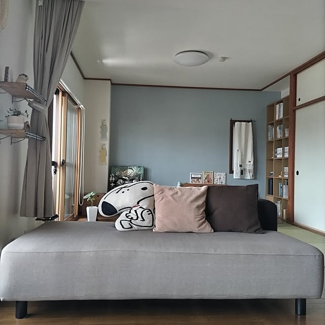 sakiさんの実例写真