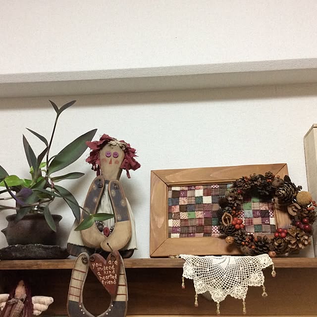 makiさんの実例写真