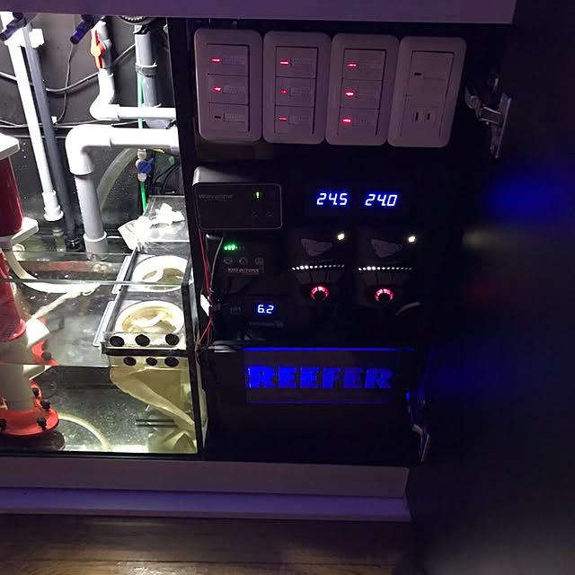 aquarium_seaさんの実例写真