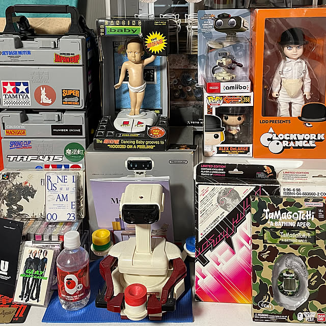 ken96さんの部屋