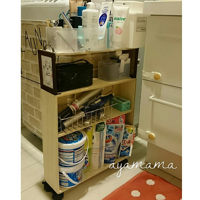 ayamamaさんの実例写真