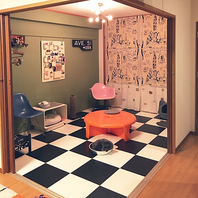 Shojiさんの実例写真