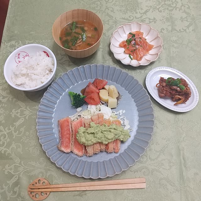 Rさんの実例写真