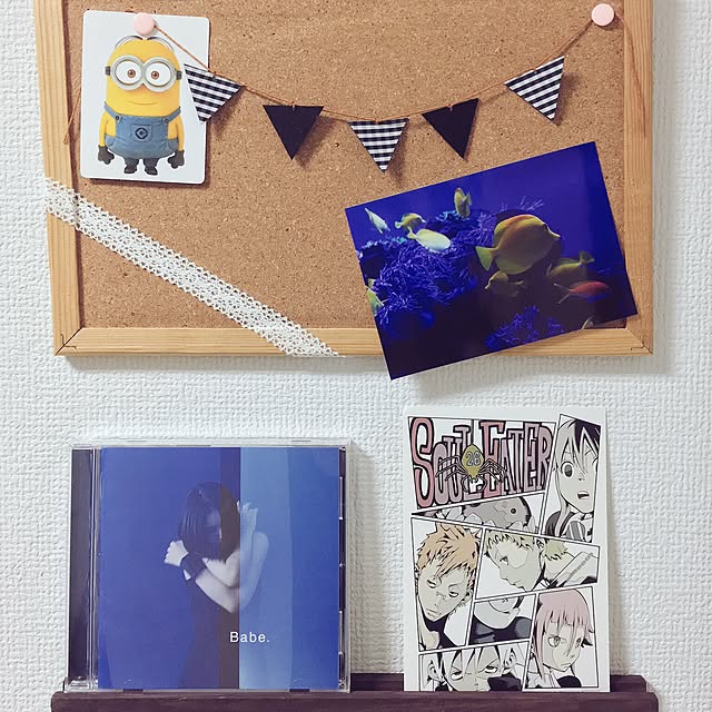 ivさんの実例写真