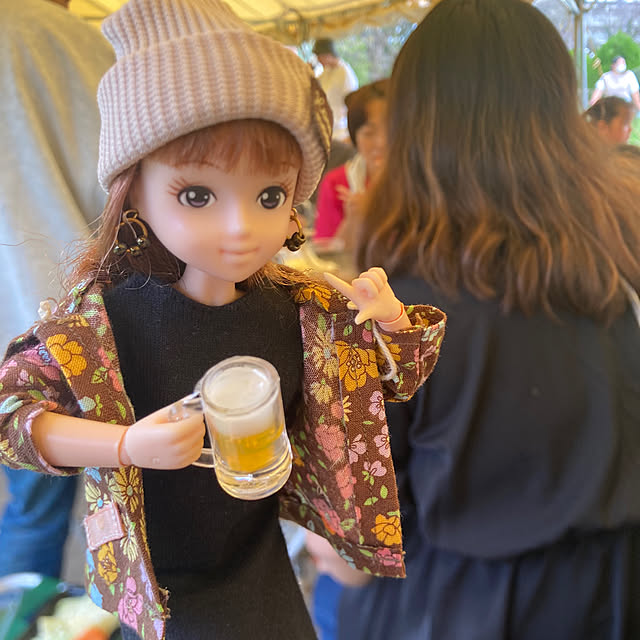 実例写真