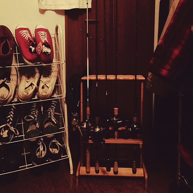 rumble.0320さんの実例写真