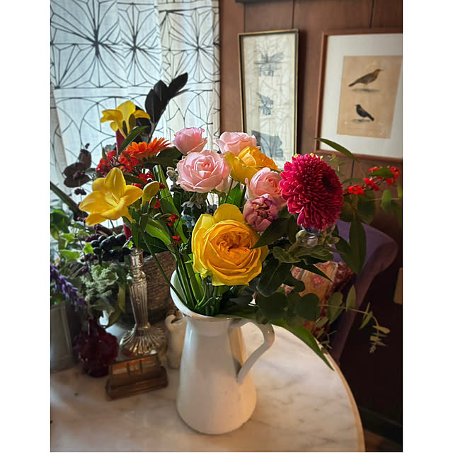 riettaさんの実例写真