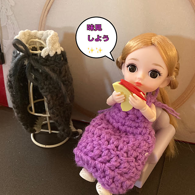 manduonmaさんの部屋
