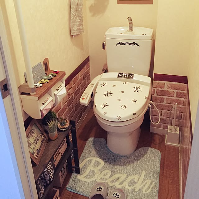 gachaさんの実例写真