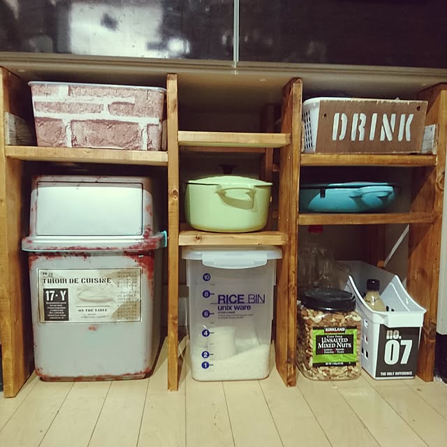 aya-woodworksさんの実例写真
