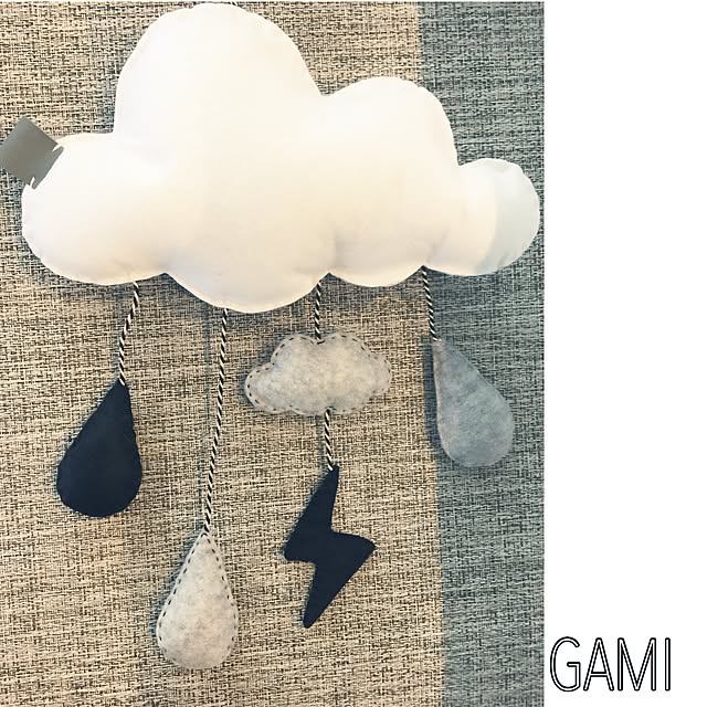 GAMIさんの実例写真