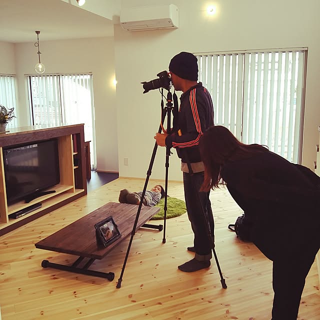 TAMAIさんの実例写真