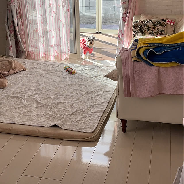 marikoさんの実例写真