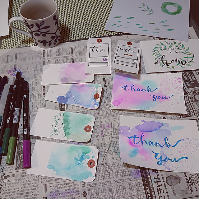 okyosan101さんの実例写真