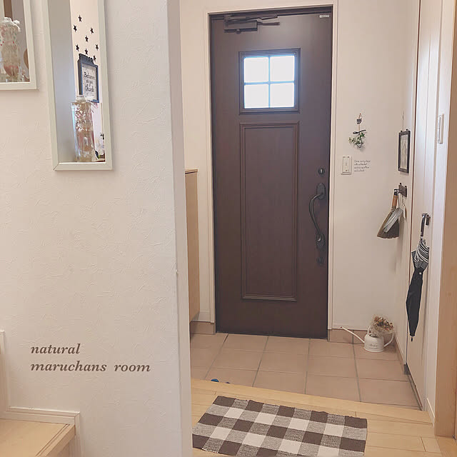 maruchanさんの実例写真