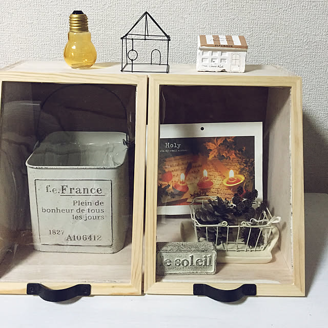 anaさんの実例写真
