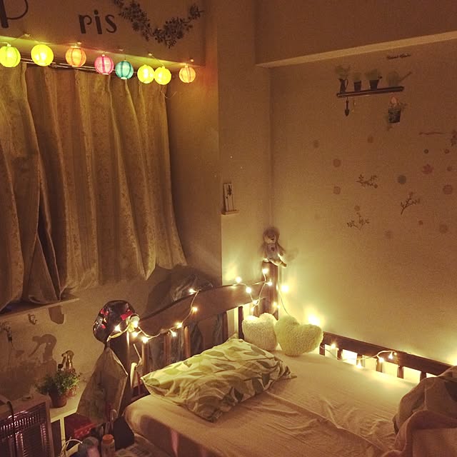 krin.nさんの実例写真