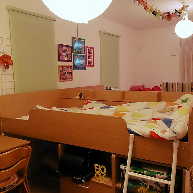 urchinさんの実例写真