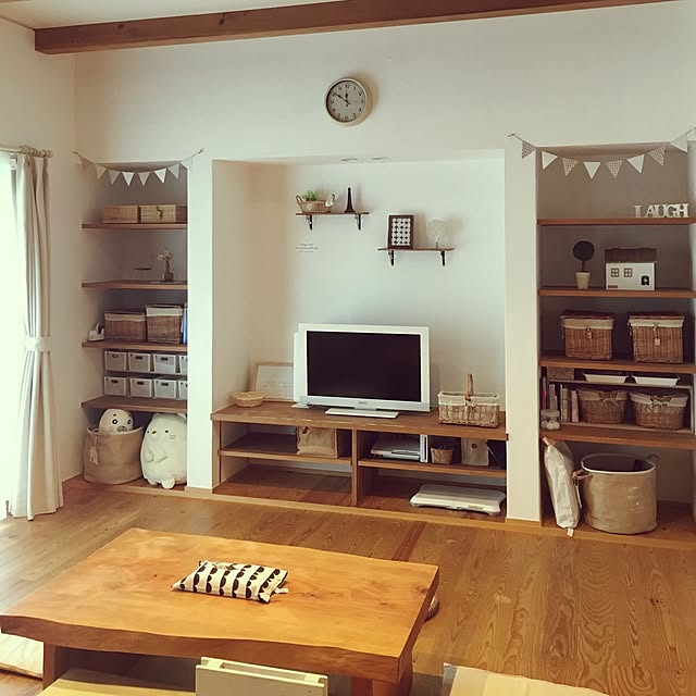 puu.tuuliさんの実例写真