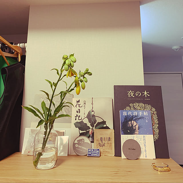 inoさんの実例写真