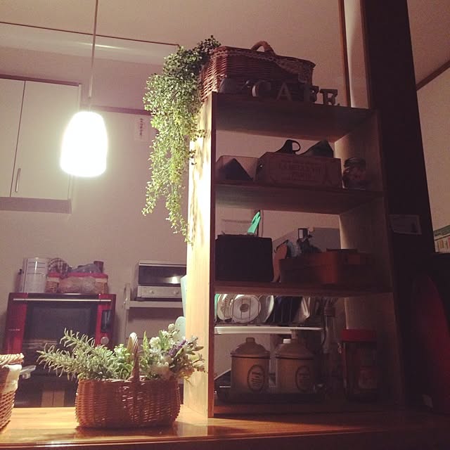 Harucafeさんの実例写真