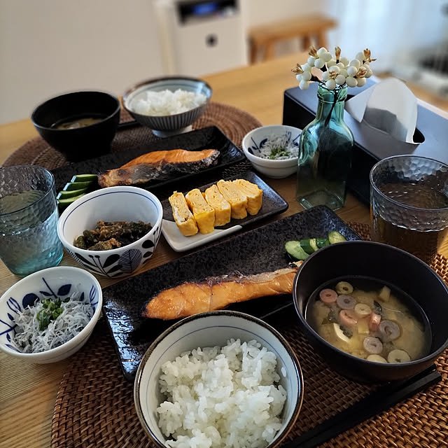 和食器 テーブルコーディネートのおすすめ商品とおしゃれな実例 和食器 テーブルコーディネートのおすすめ商品とおしゃれな実例