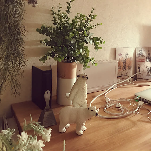 mi_pbuさんの実例写真