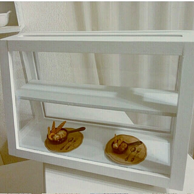 heart.emiemi57.whiteさんの実例写真