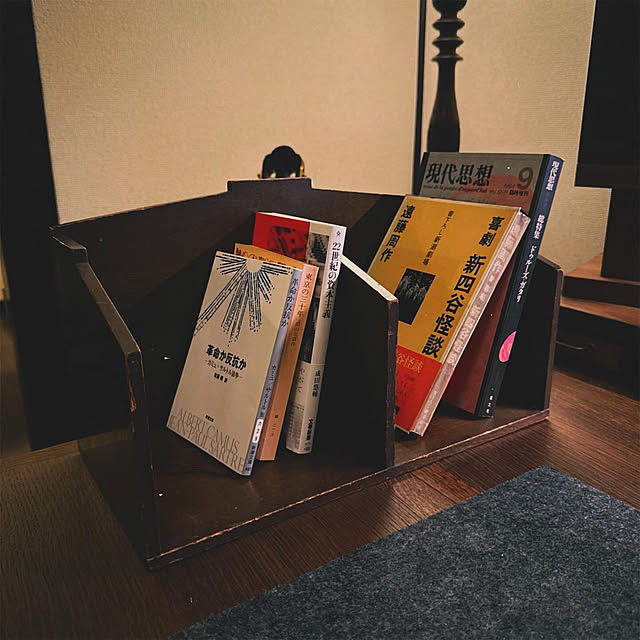 ryu.flatさんの部屋