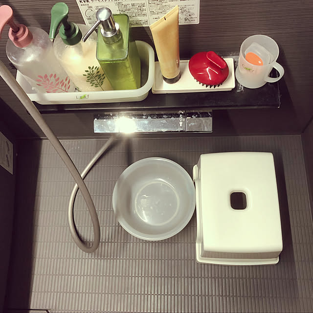 kazuさんの実例写真