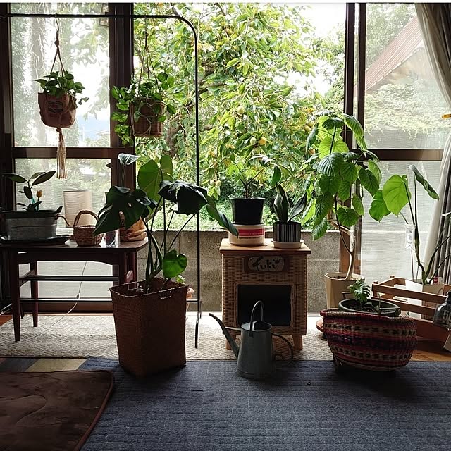 fukuさんの部屋