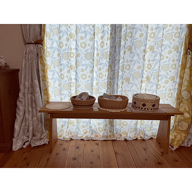 chiiyanさんの実例写真