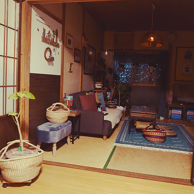 fukuさんの実例写真