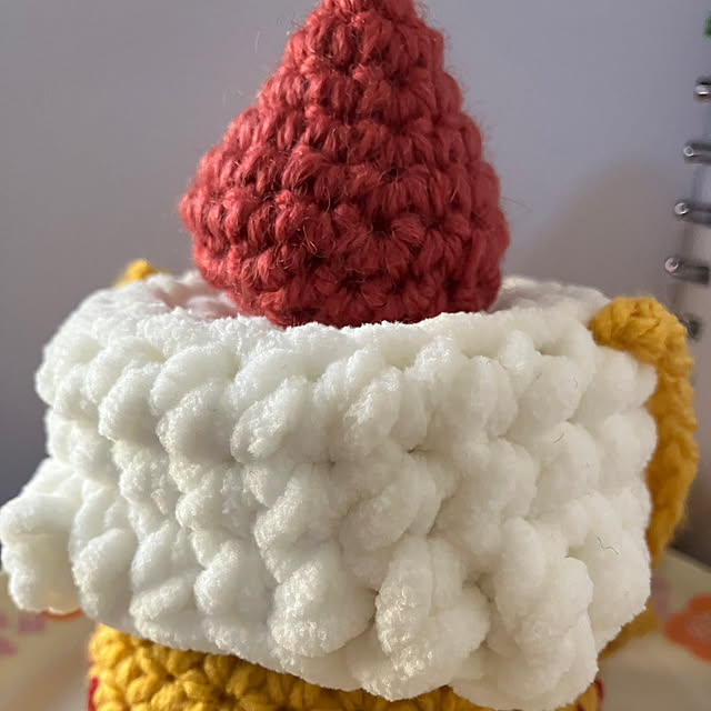 manduonmaさんの部屋