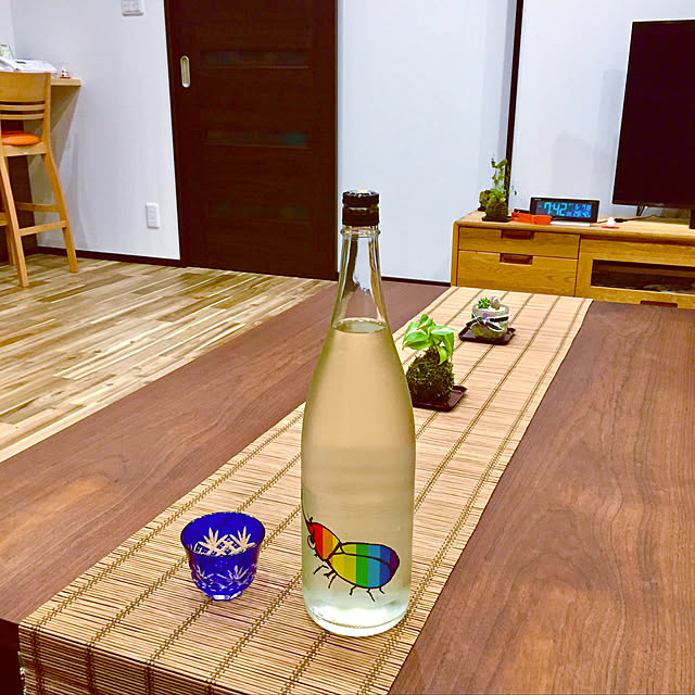 ikeyanさんの実例写真
