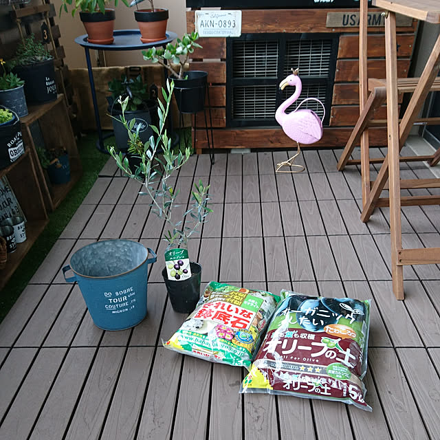 lovepeaceさんの実例写真