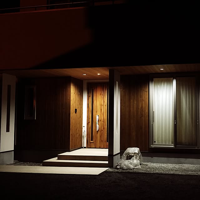 TOMOさんの実例写真