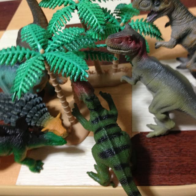 hiroさんの実例写真