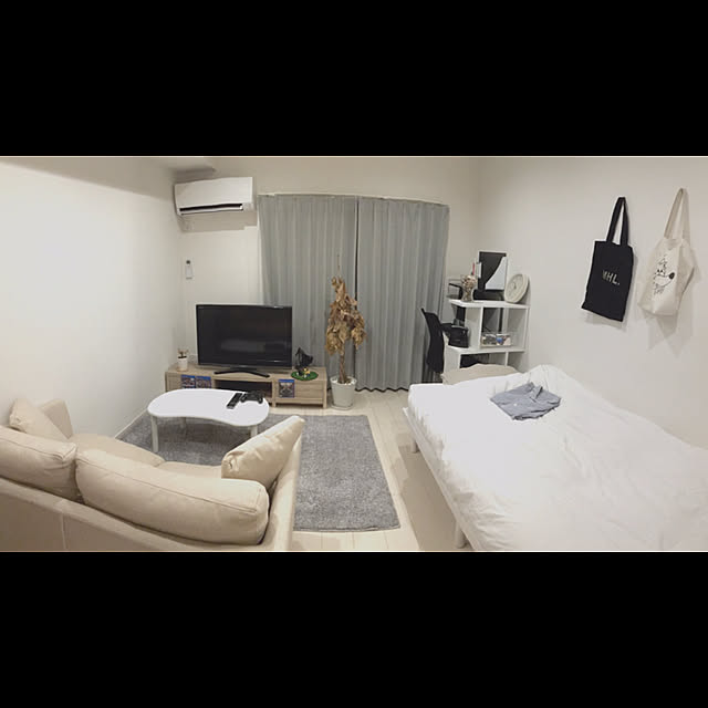 Reoさんの実例写真