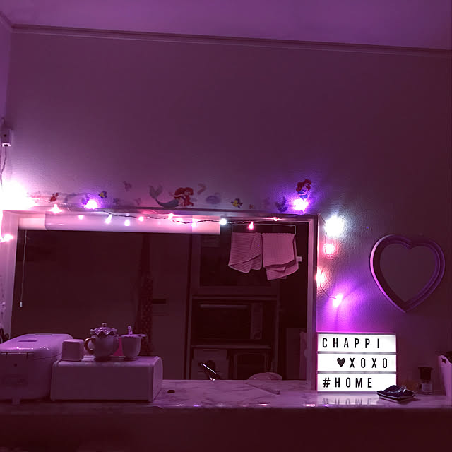 chappiさんの実例写真